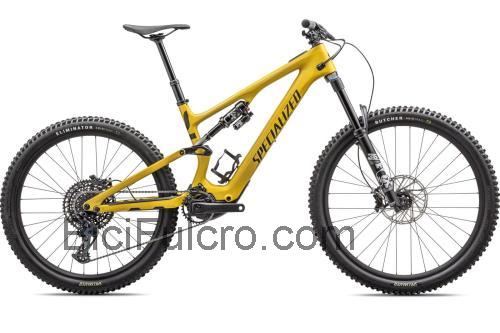 Specialized Turbo Levo SL 4.0 scheda tecnica e recensioni